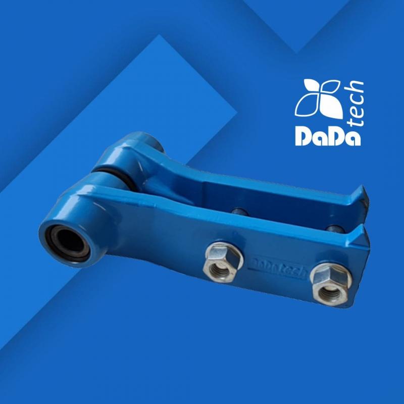 СОСТАВНОЙ УПОР DADA TECH