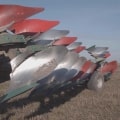 ЗАПЧАСТИ ДЛЯ ПЛУГОВ