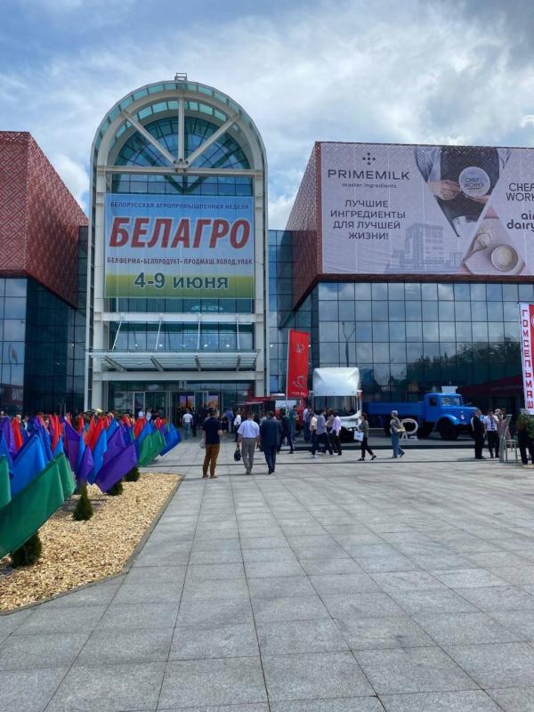 ПРОМИС НА БЕЛАГРО 2024