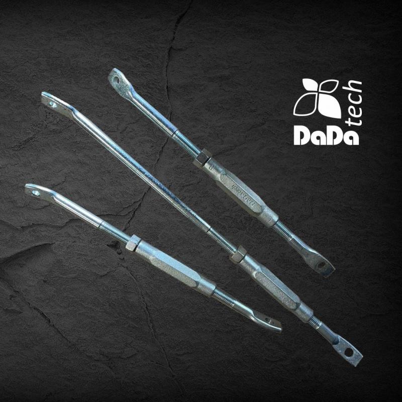 ТЯГИ DADA TECH