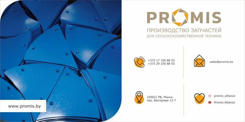 ПРЕЗЕНТАЦИЯ ПРОМИС 2025