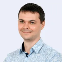 Александр Терешков