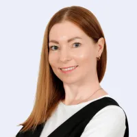 Анна Барзакова
