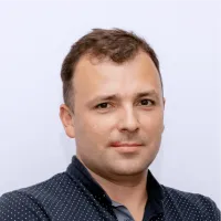 Евгений Царьков