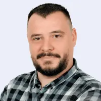 Александр Жилицкий