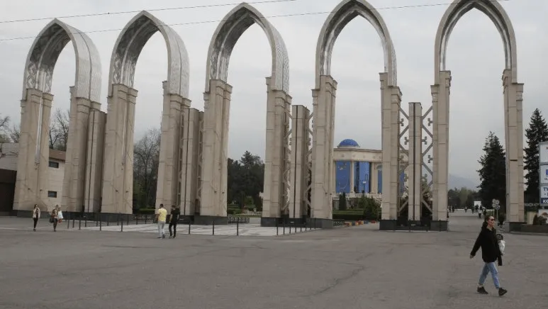 AgroWorld Qazaqstan 2023