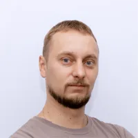 Виктор Петровский