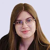 Елизавета Осипенко