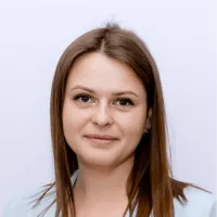 Виктория Гусарова
